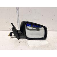 Mitsubishi LANCER Right Door Mirror CJ  07/07-06/14