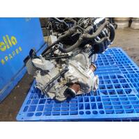 MG ZS Automatic Transmission 1.5 Petrol AZS1 09/17-2023