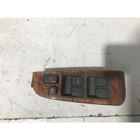 Lexus LS430 Right Front Window Switch UCF30 12/2000-03/2007