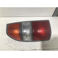 Toyota Prado Left Tail Light VZJ95 07/1996-07/1999