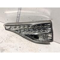 Toyota Tarago Right Tailgate Light GSR50 2005-2015