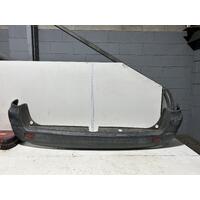 Toyota Townace Rear Bumper KR42 11/1996-07/2007