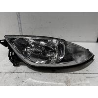 Ford Falcon Right Head Light AU I 09/1998-04/2000