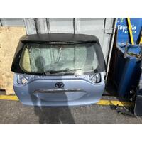 Toyota Tarago Tailgate GSR50 03/2006-06/2020