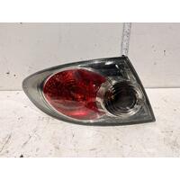 Mazda 6 Left Taillight GG Sedan 08/05-11/07