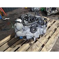 Subaru Outback Engine 3.6 Petrol EZ36 6TH GEN 08/14-12/20