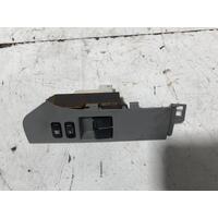 Toyota Yaris Right Front  Window Switch NCP90 10/2005-07/2011