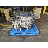 Mazda CX5 Engine 2.0 Petrol PE VPS KF 05/18-2023