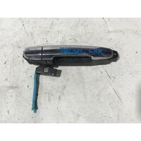 Lexus ES300 Left Rear Outer Door Handle MCV30 10/2001-12/2005