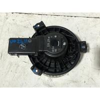 Toyota Hilux Heater Fan Motor TGN121 09/2015-Current