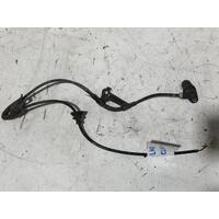 Toyota Camry Left Rear ABS Sensor MCV20 08/1997-08/2002