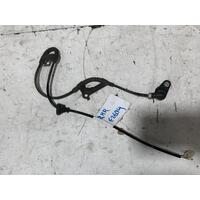 Toyota Camry Right Rear ABS Sensor ACV40 06/2006-11/2011