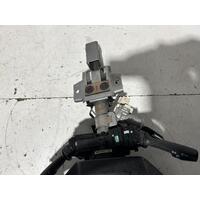 Toyota Hilux Steering Column TGN121 09/2015-Current