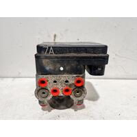 Toyota YARIS ABS Pump NCP90 3DR Hatch 10/05-08/08 