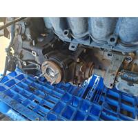 Toyota Rav4 Transfer Case 2.4 Petrol 2AZ-FE ACA33 11/05-11/12