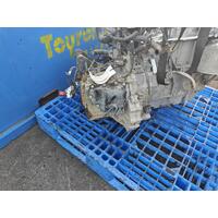 Mazda 6 Automatic Transmission 2.5 Petrol GH 03/10-11/12