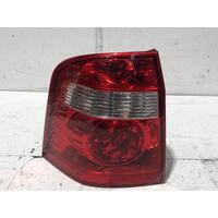 Ford Territory Left Tail Light SY 05/2004-04/2009