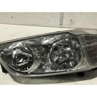 Ford Territory Right Head Light SY MK I 05/2004-04/2009