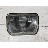 Mitsubishi Triton Left Head Light 2WD MK 10/1996-10/2004