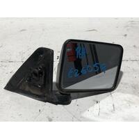 Mitsubishi Triton Right Door Mirror MK 10/1996-06/2006