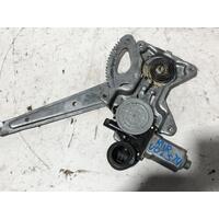 Toyota Camry Right Rear Window Regulator ACV36 08/2002-06/2006