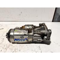 Peugeot 407 Starter Motor 09/2004-12/2011