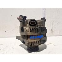 Nissan Navara Alternator D40 09/2005-08/2015