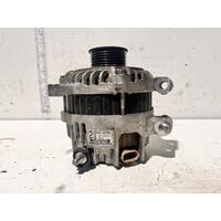 Subaru Impreza Alternator G4 12/2011-08/2017