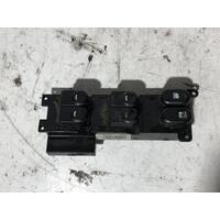 Hyundai I30 Power Window Switch FD 09/2007-04/2012