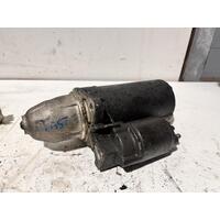 Land Rover Discovery Starter Motor 02/1999-03/2005