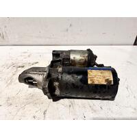 Land Rover Discovery Starter Motor 12/1991-02/1999