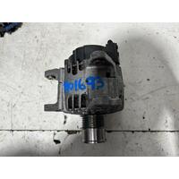 Skoda Fabia Alternator 05/2017-08/2021