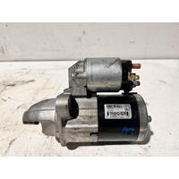 Suzuki Swift Starter Motor AZ 04/2017-2023