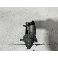 Toyota Corolla Starter Motor ZZE122 12/2001-04/2007