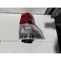 TYC Brand Right Tail Light to suit Toyota Prado 150 Series 08/2009-07/2013