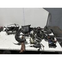 Toyota Townace 7K-E EFI Kit KR42 01/1997-03/2004