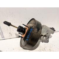 Toyota Townace Brake Booster with Master Cylinder KR42 01/1997-03/2004