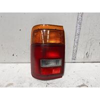 Toyota Surf Left Tail Light LN130 1992-1995