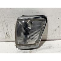 Toyota Surf Left Corner Light LN130 1992-1995