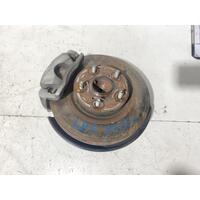 Toyota Hilux Left Front Hub Assembly TGN121 09/2015-Current