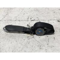 Toyota Surf Left Rear Seatbelt LN130 1989-1995