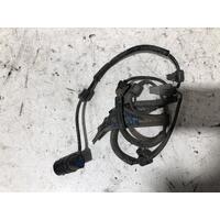 Toyota Landcruiser Right Rear ABS Sensor UZJ100 01/1998-10/2007