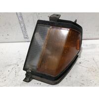 Toyota Celica Left Corner Light RA60 11/1981-09/1983