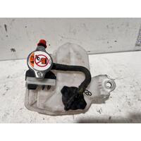 Toyota COROLLA Overflow Bottle ZWE211 07/18-2023