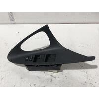 Toyota RAV4 Master Window Switch ACA33 10/2007-11/2012