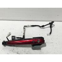 Mazda MX-5 Right Front Outer Door Handle ND 08/2015-Current