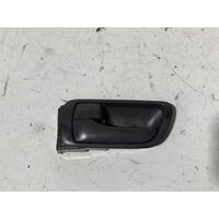 Toyota Camry Left Rear Inner Door Handle ACV36 08/2002-05/2006