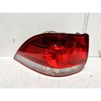 Volkswagen GOLF Left Taillight GEN 6 Wagon 09/09-01/13