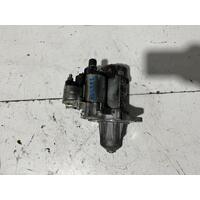 Subaru Impreza Starter Motor G4 12/2011-08/2017