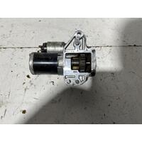 Mazda CX-9 Starter Motor TB 12/2007-12/2015